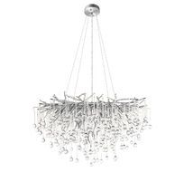 Подвесная люстра LOFT IT Drops 10376/800_LF