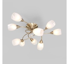 Потолочная люстра Eurosvet Virginia 00000055496_EU