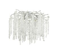 Потолочная люстра Odeon Light Banche 5004/8C