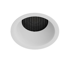 Точечный встраиваемый светильник Arte Lamp DUCRE A8093PL-1WH