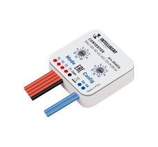 Конвертер INTELLIGENT ARLIGHT DALI-301-82-4G-4SC-D2-IN (BUS) (IARL, IP20 Пластик) 056026 Arlight 056026_ARL