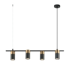 Подвесная люстра Favourite Topper 2825-4P