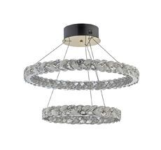 Подвесной светильник светодиодный Dio D'Arte Este L 1.5.60+40.100 N