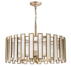 Подвесная люстра LightStar Agave 712062_LS