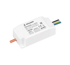 Конвертер INTELLIGENT ARLIGHT DALI-303-72-D2/DT7-DRO-SUF White (BUS) (IARL, Пластик) 053294 Arlight 053294_ARL