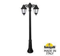 Садово-парковый фонарь ANNA E22.156.S20.AYF1RDN